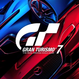 В Gran Turismo 7 вышло новое обновление 1.19