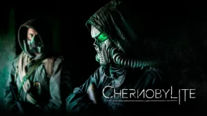 Chernobylite получает бесплатное обновление The Arrival