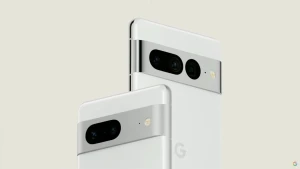 Просочилась дата выхода смартфона Google Pixel 7