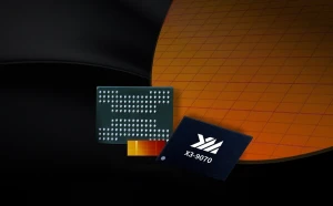 YMTC представила флэш-память X3-9070 TLC 3D NAND на базе архитектуры Xtacking 3.0