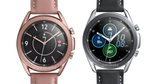 Подбираем аксессуары для Samsung Galaxy Watch 3