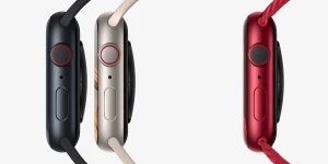 Apple Watch Series 8 не получат нового дизайна и датчиков