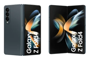 Samsung Galaxy Z Fold 4 будет стоить 1800 евро