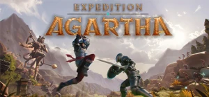 Игра на выживание Expedition Agartha дебютирует в Steam