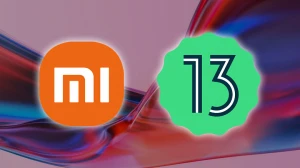 MIUI 13 на базе Android 13 получают смартфоны Xiaomi и Redmi