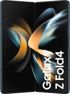 Представлен смартфон Samsung Galaxy Z Fold 4