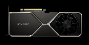 NVIDIA вновь будет выпускать GeForce RTX 3080 на 12 ГБ