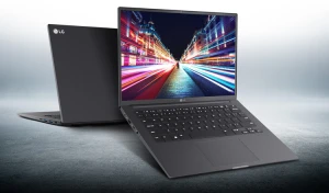 Ноутбук LG Ultra PC 14 оценен от 1200 евро