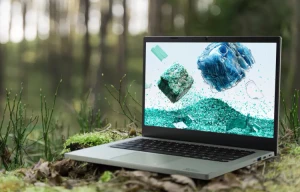 Ноутбук Acer Chromebook Vero 514 оценен в $500