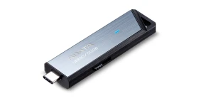 ADATA представила USB флэш-накопитель ELITE UE800 со скоростью 1000 МБ/с