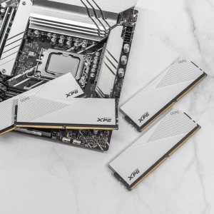 XPG анонсирует оперативную память LANCER DDR5 5600 для нового поколения процессоров AMD Ryzen