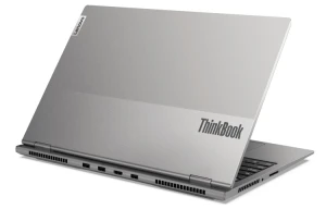 Представлен ноутбук Lenovo ThinkBook 16p Gen 3 