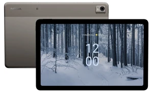 Планшет Nokia T21 получил 2K-экран