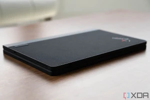 Ноутбук Lenovo ThinkPad X1 Fold 2 оценен в $2500