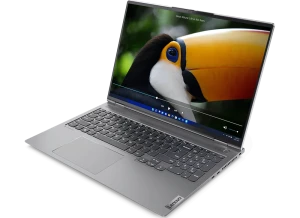 Ноутбук Lenovo ThinkBook 16p Gen 3 оснастили процессором AMD Ryzen 9 серии 6000H