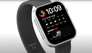 Apple Watch Pro будут продавать за 1000 долларов