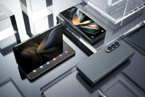 Samsung выпустила Android 12L для своих складных смартфонов