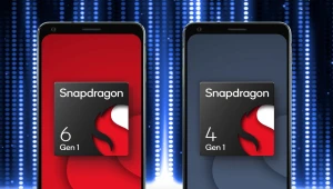 Qualcomm представила Snapdragon 6 Gen 1 и Snapdragon 4 Gen 1