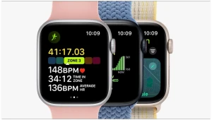 Часы Apple Watch SE оценены в 250 долларов