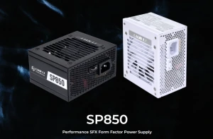 Lian Li представила блок питания SP850 SFX мощностью 850 Вт