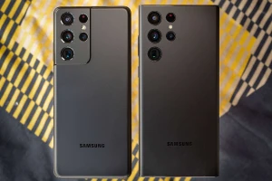 Samsung Galaxy S23 Ultra получит новейшую камеру на 200 Мп