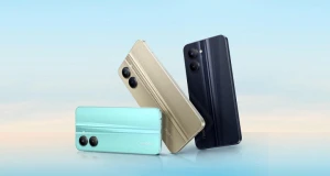 Смартфон realme C33 появился в продаже