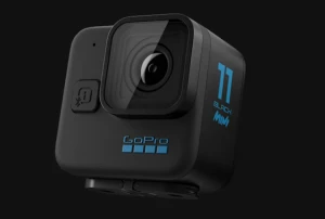 Экшн-камера GoPro Hero11 Black оценена в $500