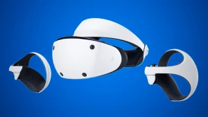 Sony показала игры в PS VR2
