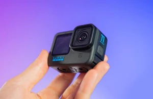 Представлены экшн-камеры GoPro Hero 11 Black и GoPro Hero 11 Mini