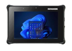 Представлен защищенный планшет Durabook R8 Tablet