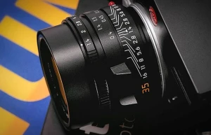 Объектив Leica Summilux-M 35mm F/1.4 ASPH оценен в $5395