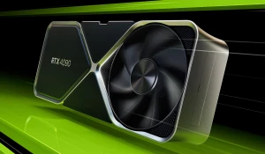 Представлена видеокарта NVIDIA GeForce RTX 4090