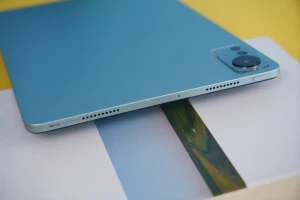 Планшет Xiaomi Mi Pad 5 Pro вышел в версии на 8/128 ГБ