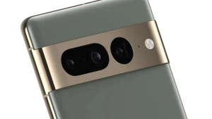 DxOMark признала Google Pixel 7 Pro лучшим камерофоном