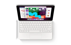 iPad Pro может получить ОС от MacBook