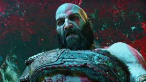 God of War Ragnarok не выдает 60 FPS на PS5