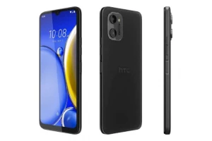 HTC Wildfire E plus оценен в 8 тысяч рублей