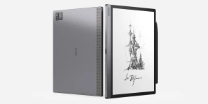 Ридер-планшет Onyx Boox Tab Ultra оценен в $600