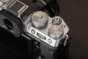 Представлена камера Fujifilm X-T5