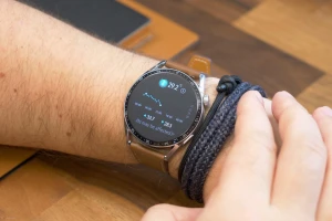 Huawei Watch GT3 подешевели до 135 долларов