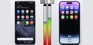 iPhone 14 Pro Max бьёт рекорды автономности