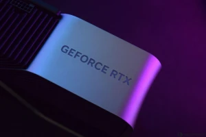 NVIDIA представит GeForce RTX 4060 в январе