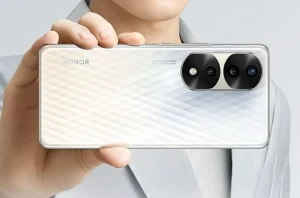 Honor 80 получит новый чипсет Snapdragon 782G