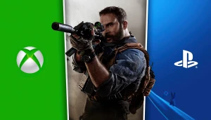 Call of Duty будет выходить на PlayStation ещё 10 лет