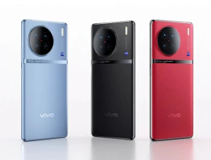 Представлен смартфон Vivo X90