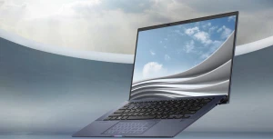Очень легкий ноутбук ASUS ExpertBook B9 оценен в $1840