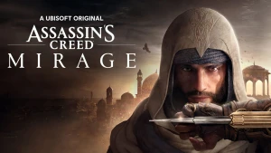 Assassins Creed Mirage выйдет в августе 2023 года