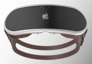 Apple перенесла запуск своего шлема дополненной реальности