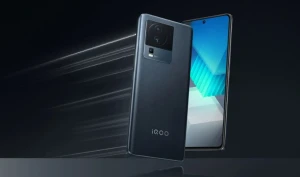 iQOO Neo 7 SE оценили в 300 долларов 