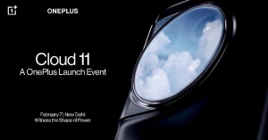 OnePlus 11 представят 7 февраля